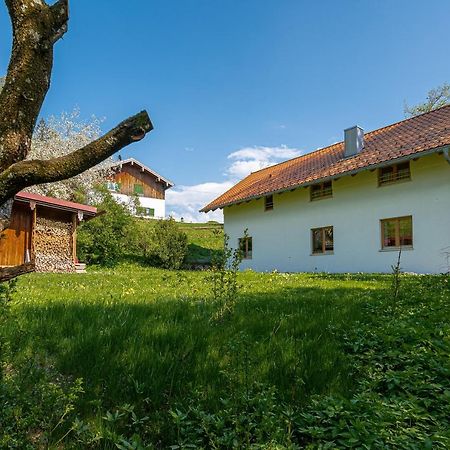 Ferienhaus Schlierachtal Miesbach Extérieur photo