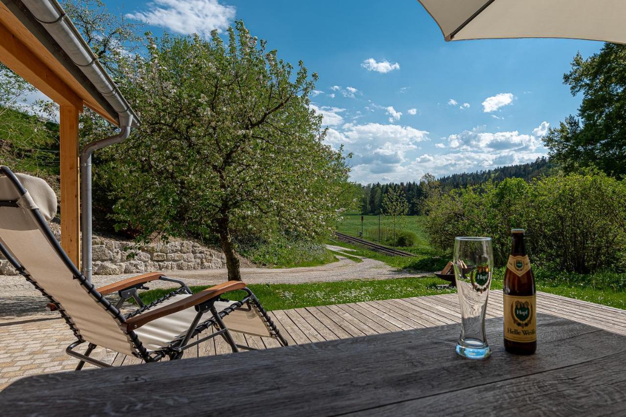Ferienhaus Schlierachtal Miesbach Extérieur photo