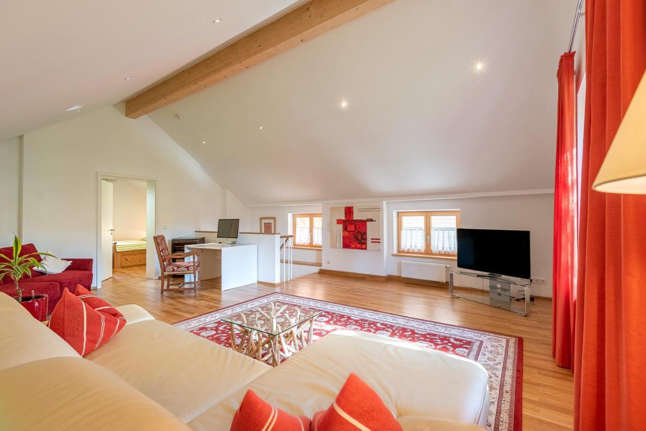 Ferienhaus Schlierachtal Miesbach Extérieur photo