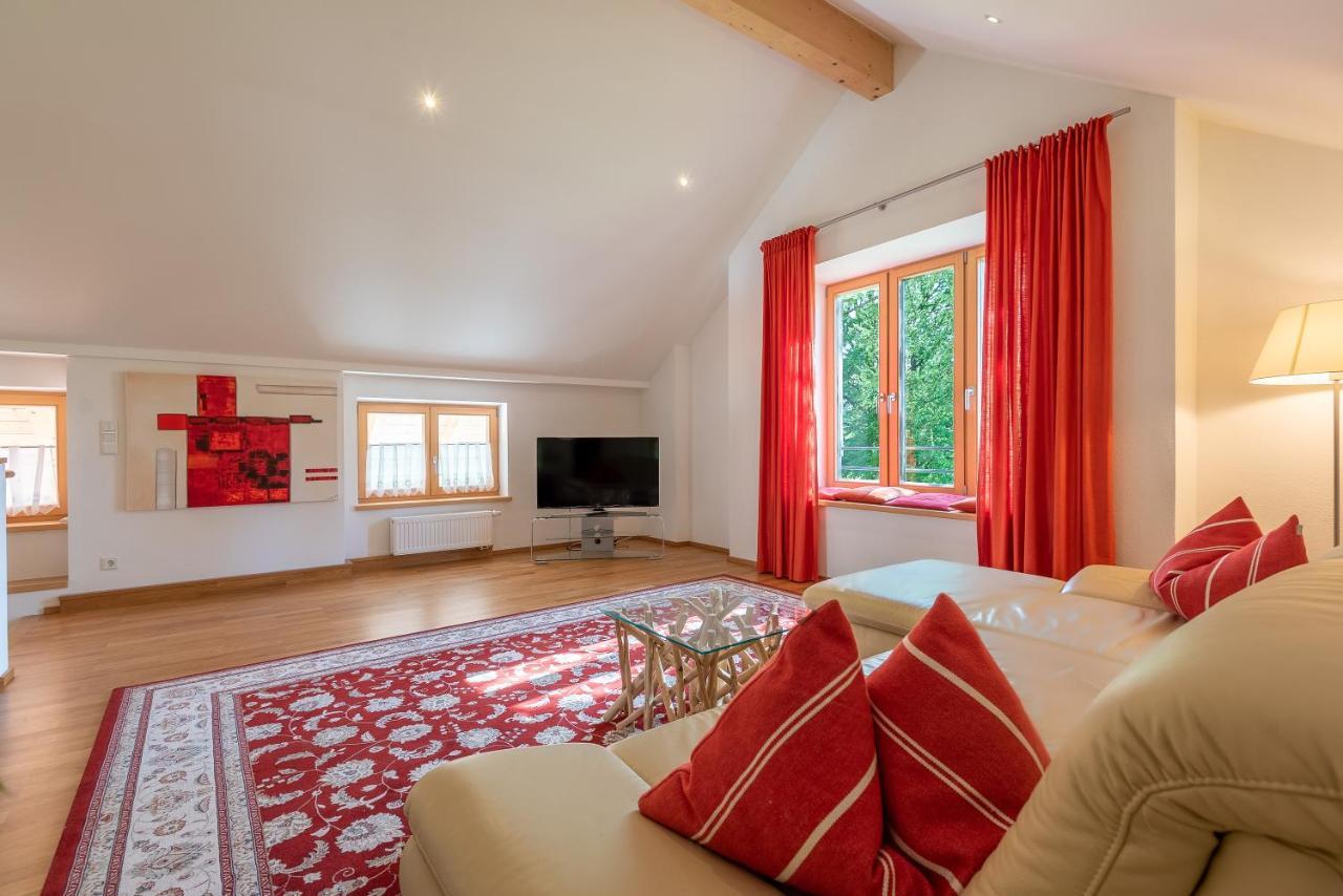 Ferienhaus Schlierachtal Miesbach Extérieur photo