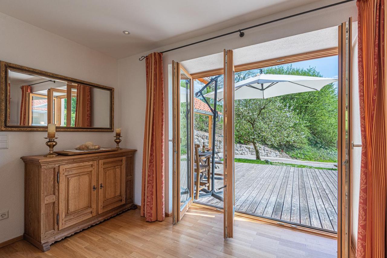 Ferienhaus Schlierachtal Miesbach Extérieur photo