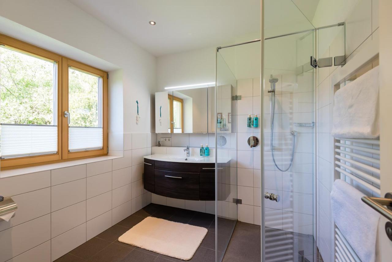 Ferienhaus Schlierachtal Miesbach Extérieur photo
