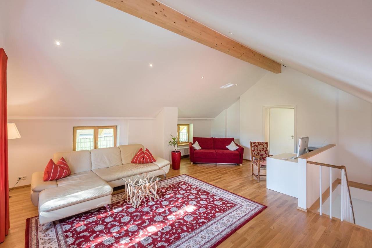 Ferienhaus Schlierachtal Miesbach Extérieur photo