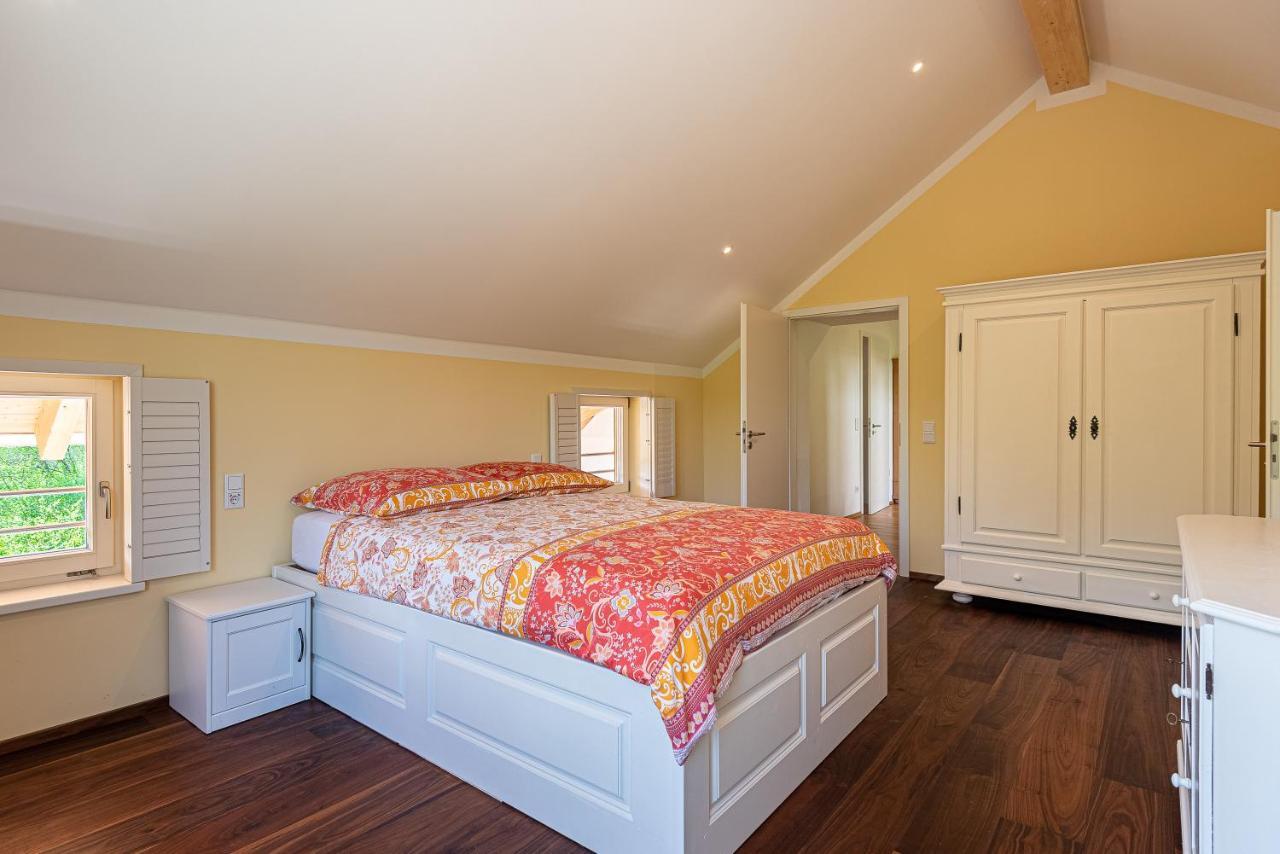 Ferienhaus Schlierachtal Miesbach Extérieur photo