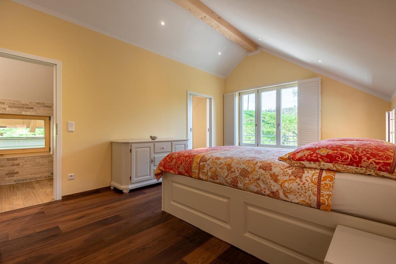 Ferienhaus Schlierachtal Miesbach Extérieur photo