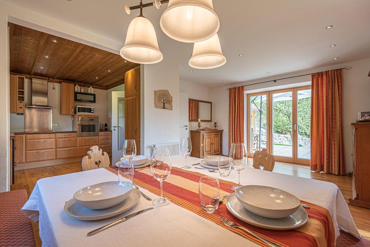 Ferienhaus Schlierachtal Miesbach Extérieur photo