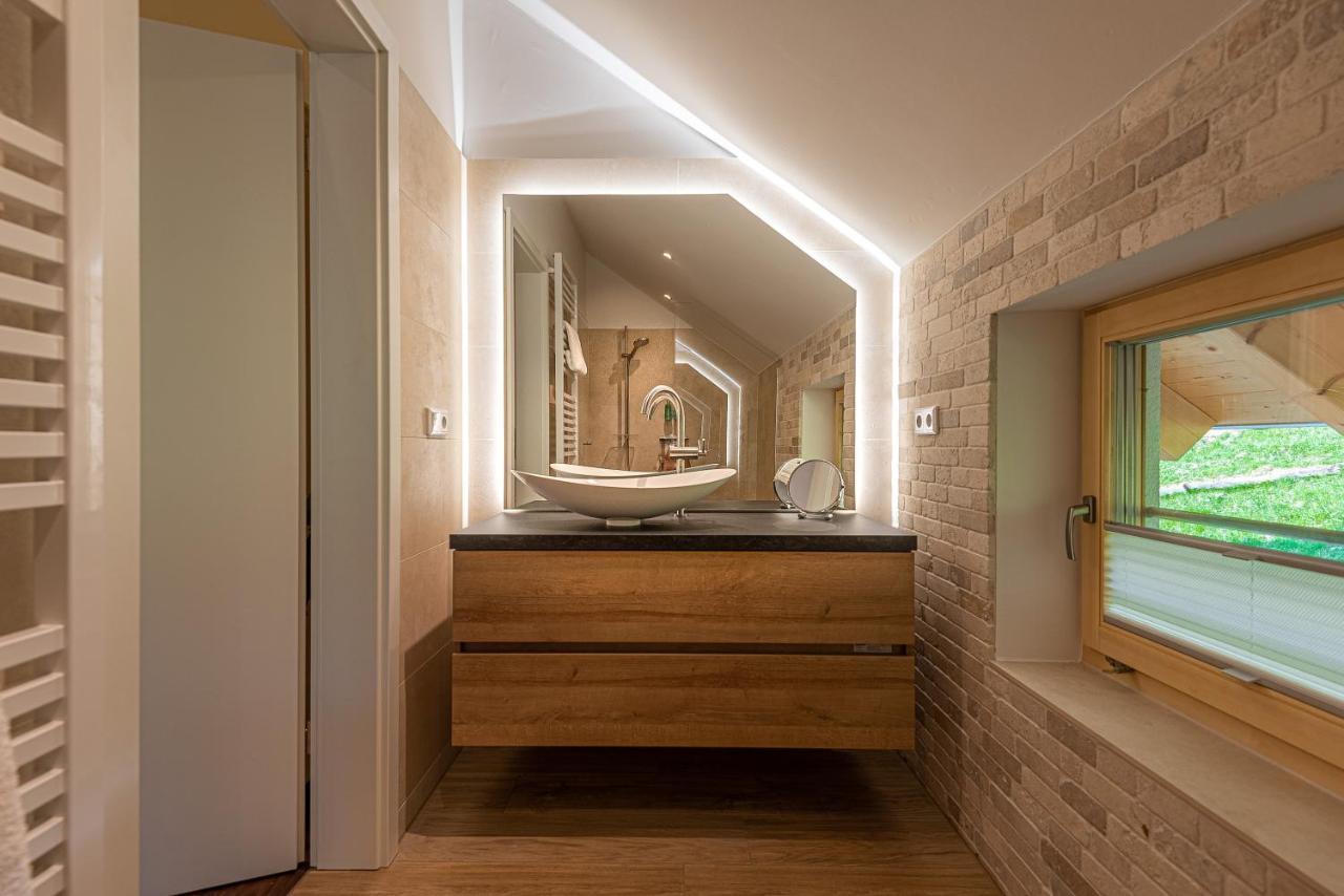 Ferienhaus Schlierachtal Miesbach Extérieur photo