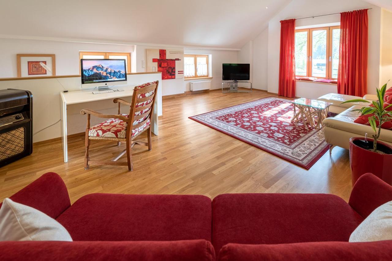 Ferienhaus Schlierachtal Miesbach Extérieur photo