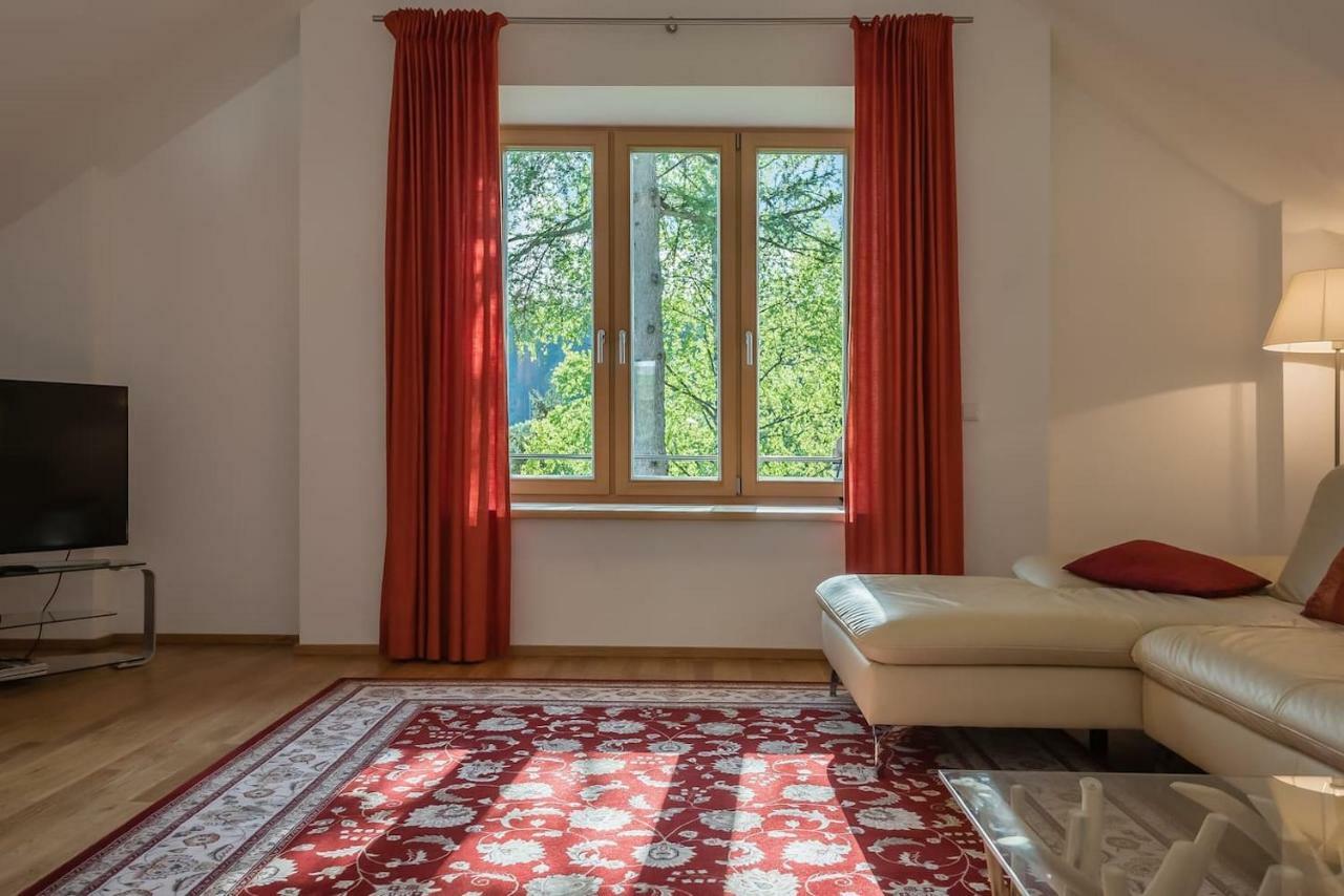 Ferienhaus Schlierachtal Miesbach Extérieur photo