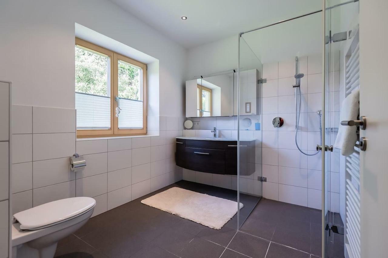 Ferienhaus Schlierachtal Miesbach Extérieur photo